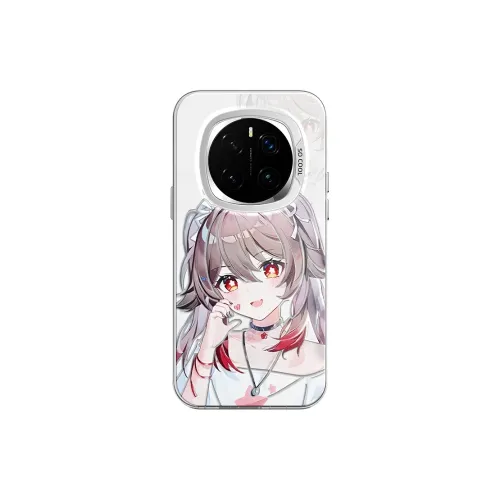 CHUNFAN Phone Cases