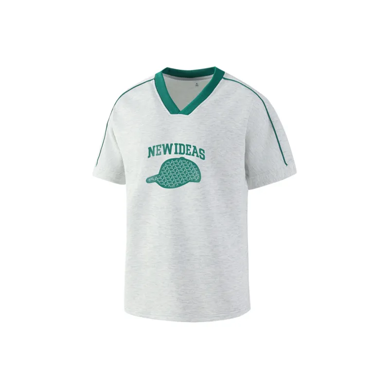 DJ.SPIRIT Casual Sportswear Unisex-7