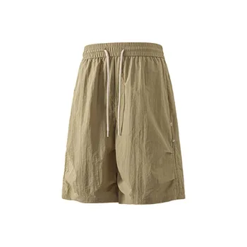 WARRIOR Casual Shorts Unisex