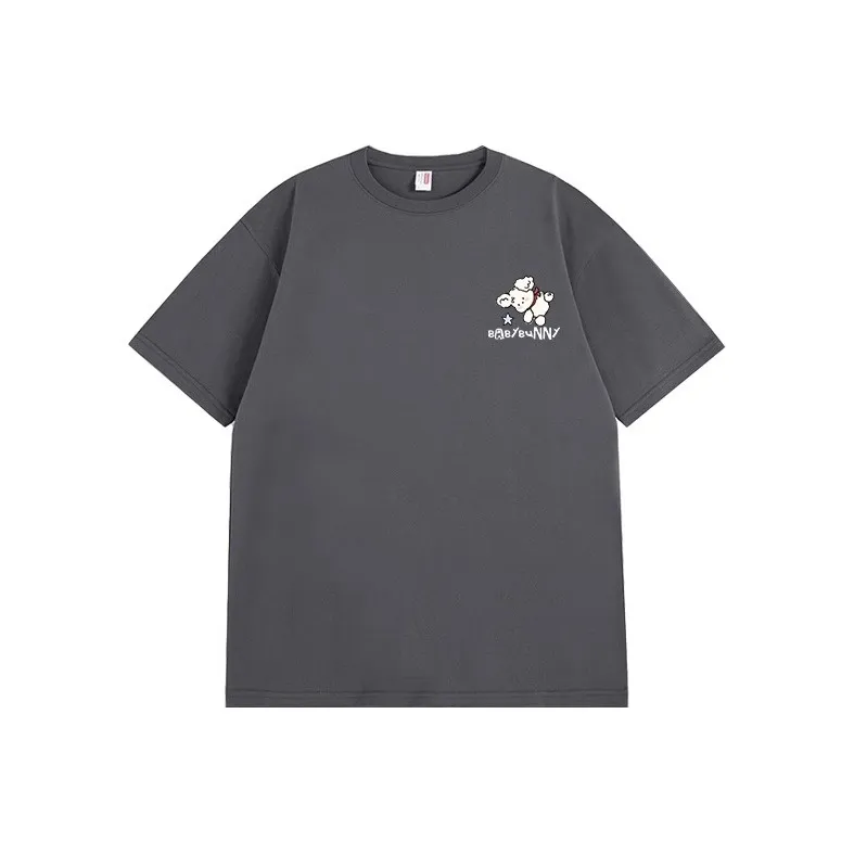 GOSO T Shirts Women's-6