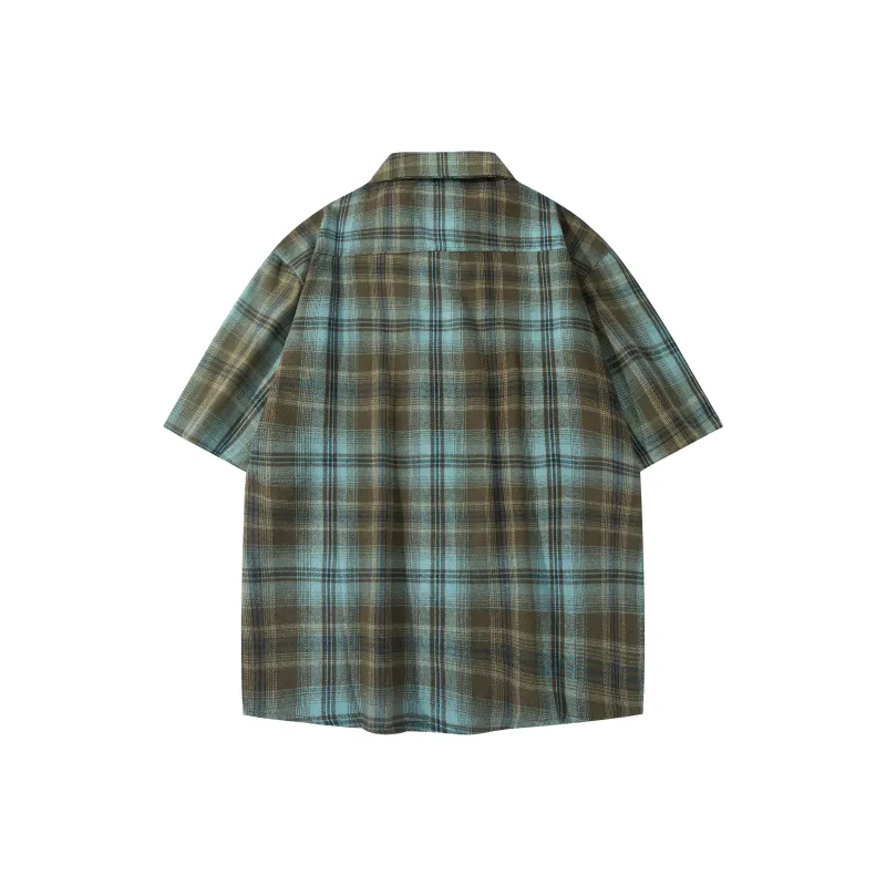 SAME FLOW Shirts Unisex-6