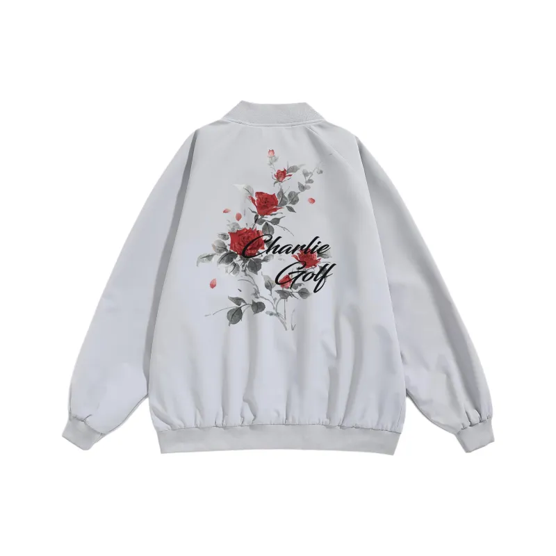 CHARLIE GOLF Jackets & Coats Unisex-12