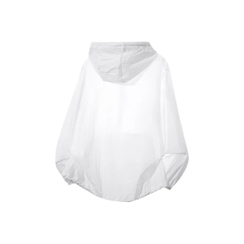MJ STYLE Sun Protection Clothing Unisex-10