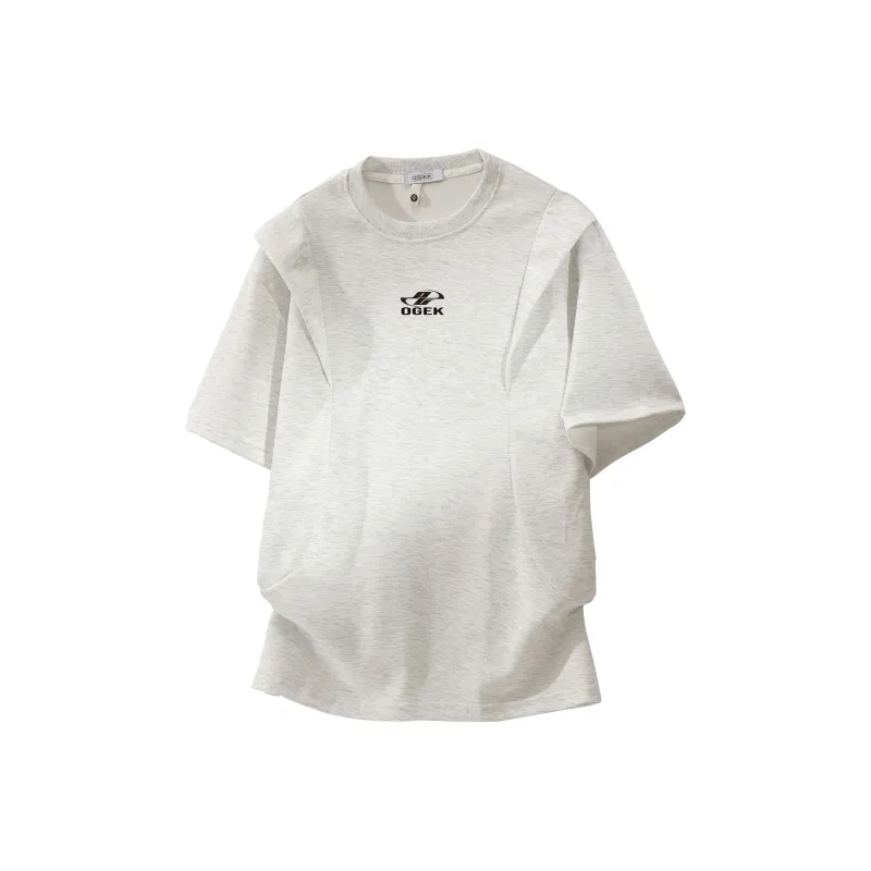 OGEK T Shirts Unisex-2