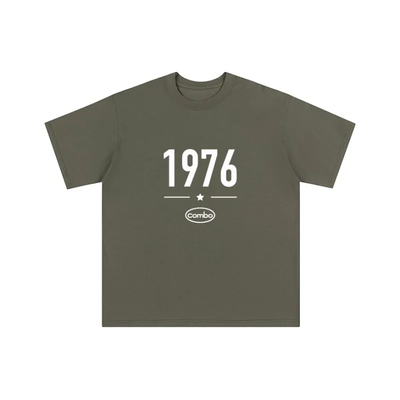COMBO T Shirts Unisex-7