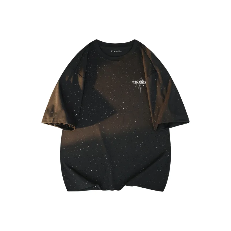 TINA GIA T Shirts Unisex-1