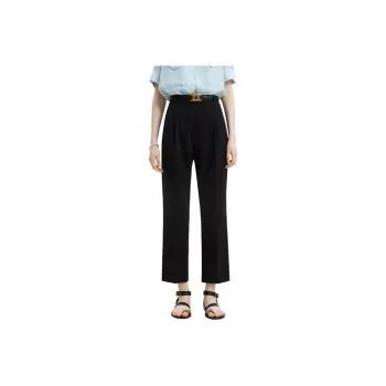 FANSILANEN Casual Pants Women's
