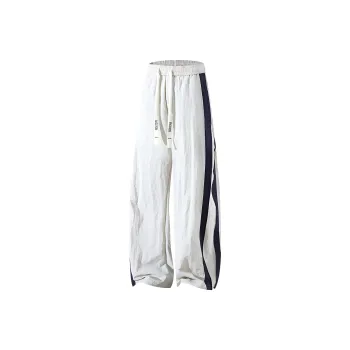 David Bakken Casual Pants Unisex