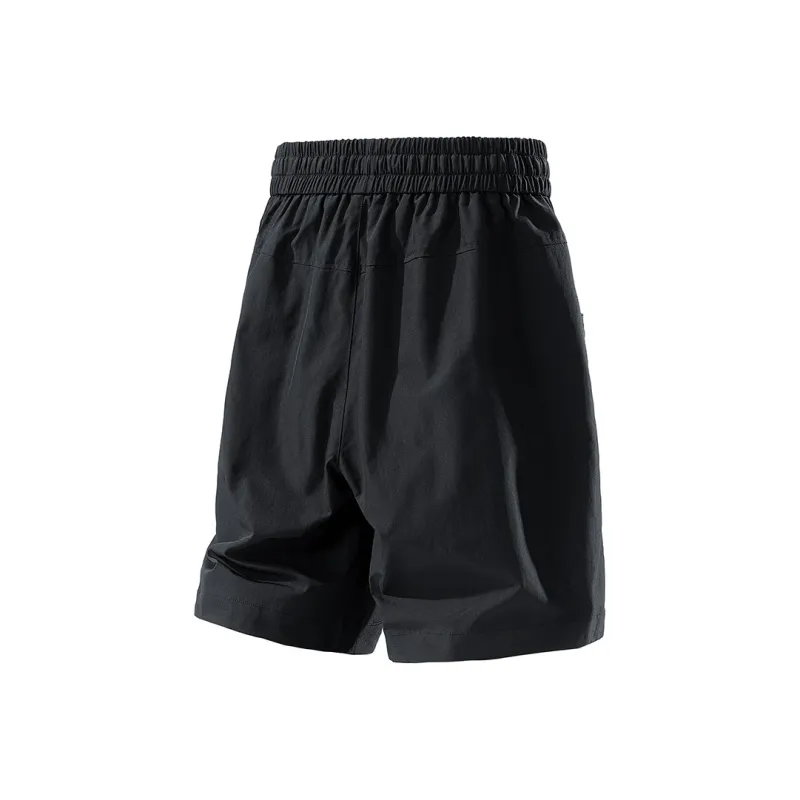 TUCANO Casual Shorts Unisex-6