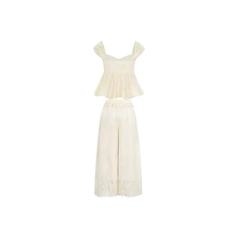 KYKW Casual Suits Women's-1