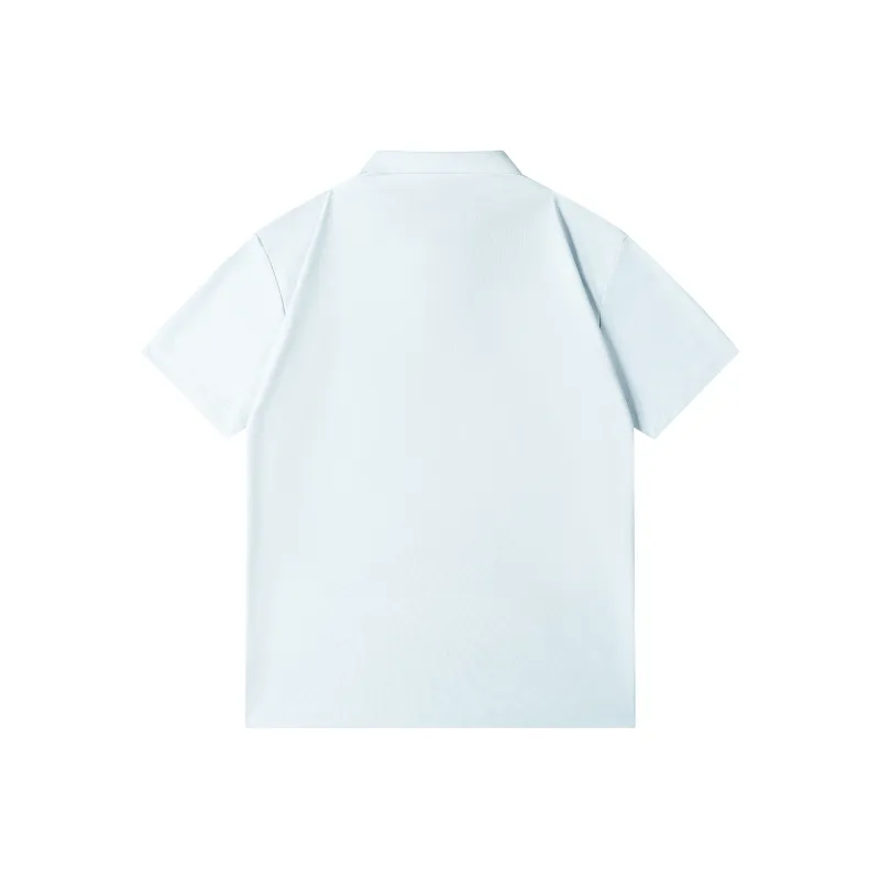 361° Polo Shirts Unisex-12