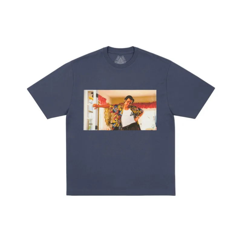 PALACE Pal Ace T shirt-0