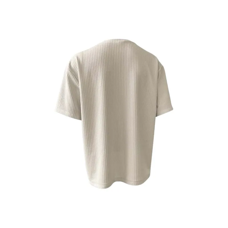 ZONEiD T-Shirts Unisex-6