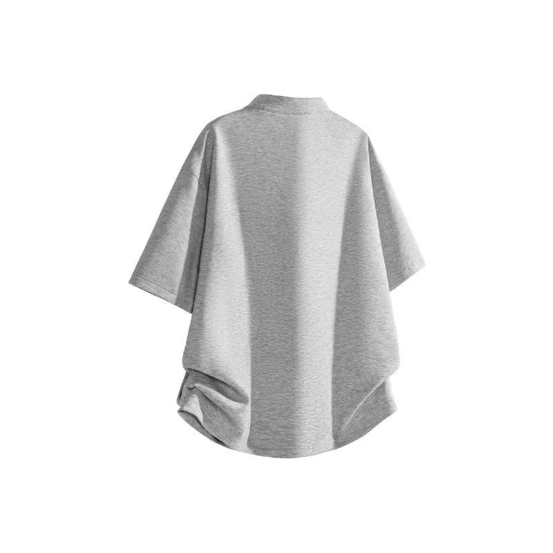 OKUS Polo Shirts Unisex-8