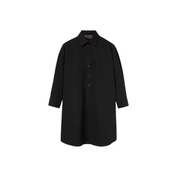 GUCCI Shirts Women's Black