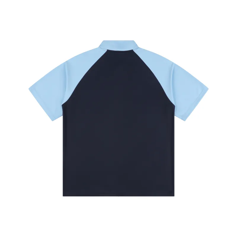 Supremo Cat Polo Shirts Unisex-5