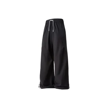 BOTH PLAY Casual Pants Unisex