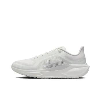 Nike Pegasus 41 Cushioning, Wear Resistant Low Top Casual Running Shoes Women's White