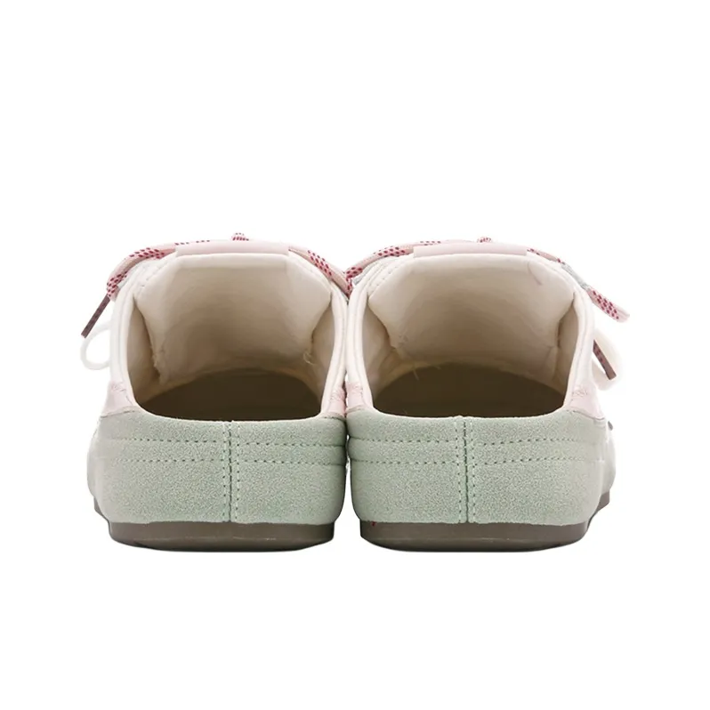 PIPI PURPLE Quiet Closed Toe Slippers Women's-6