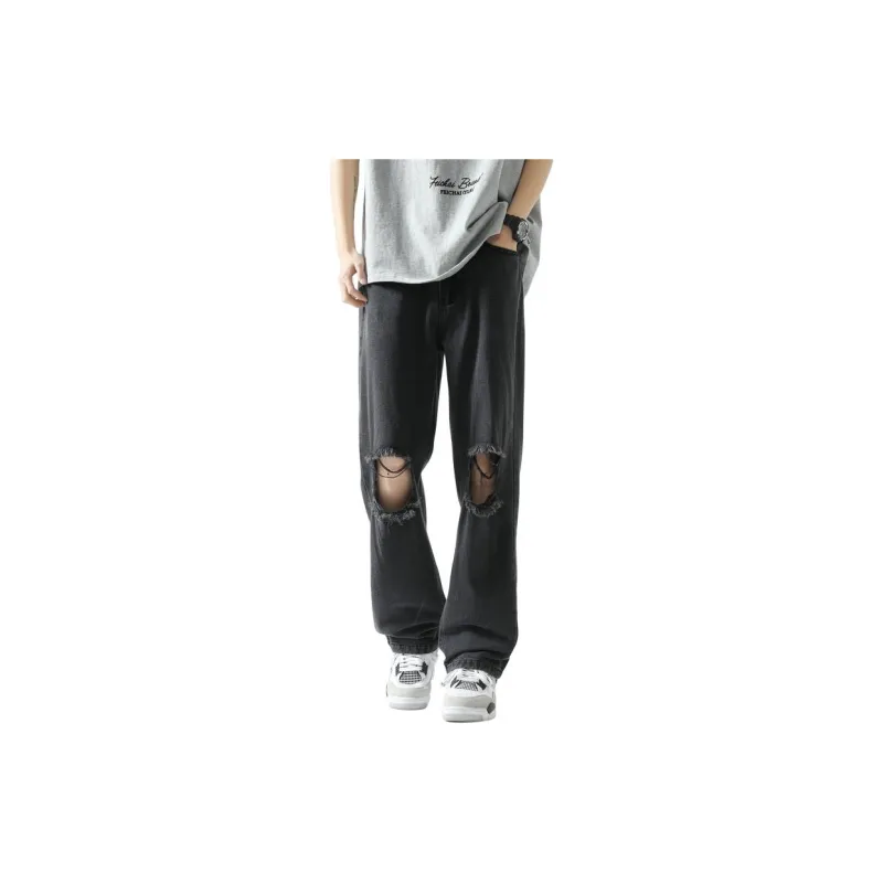 Caramella Jeans Unisex-10
