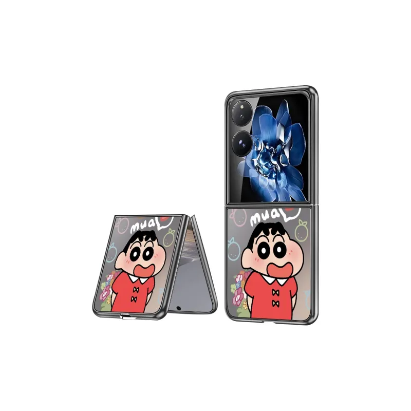 TU QING Phone Cases-6