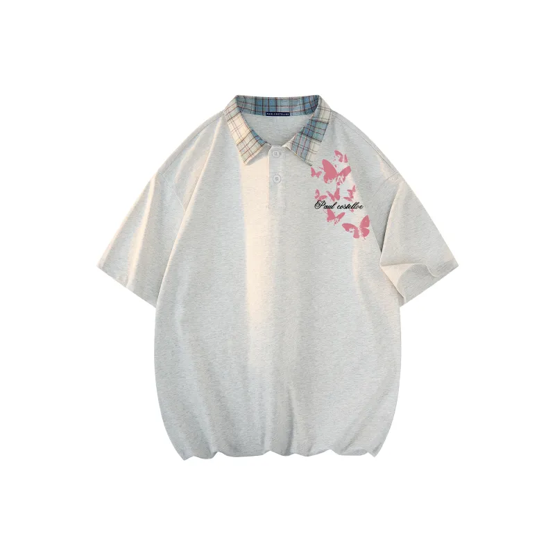 PAUL COSTELLOE T Shirts Unisex-5