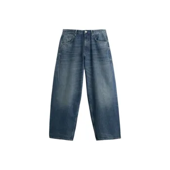 ZARA Jeans Men Medium Blue