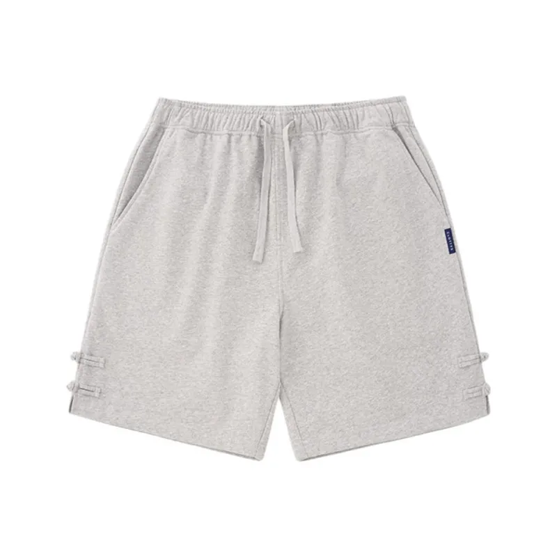 CLOT Casual Shorts Women's-2