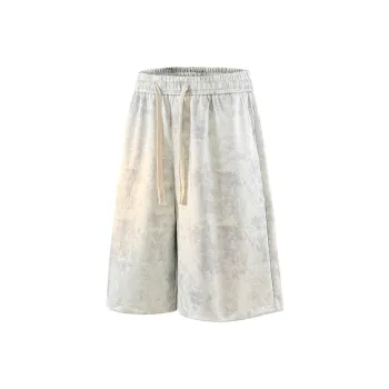 WARRIOR Casual Shorts Unisex