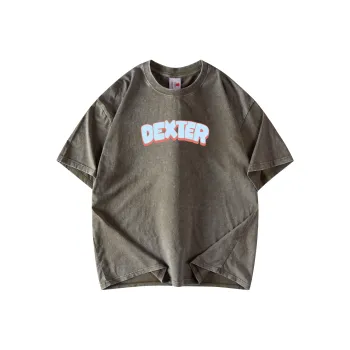 DUKE+DEXTER T Shirts Unisex