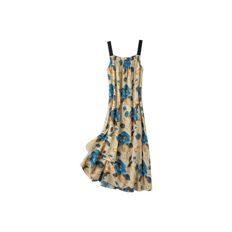 Cypress House Slip Dress Women's-4