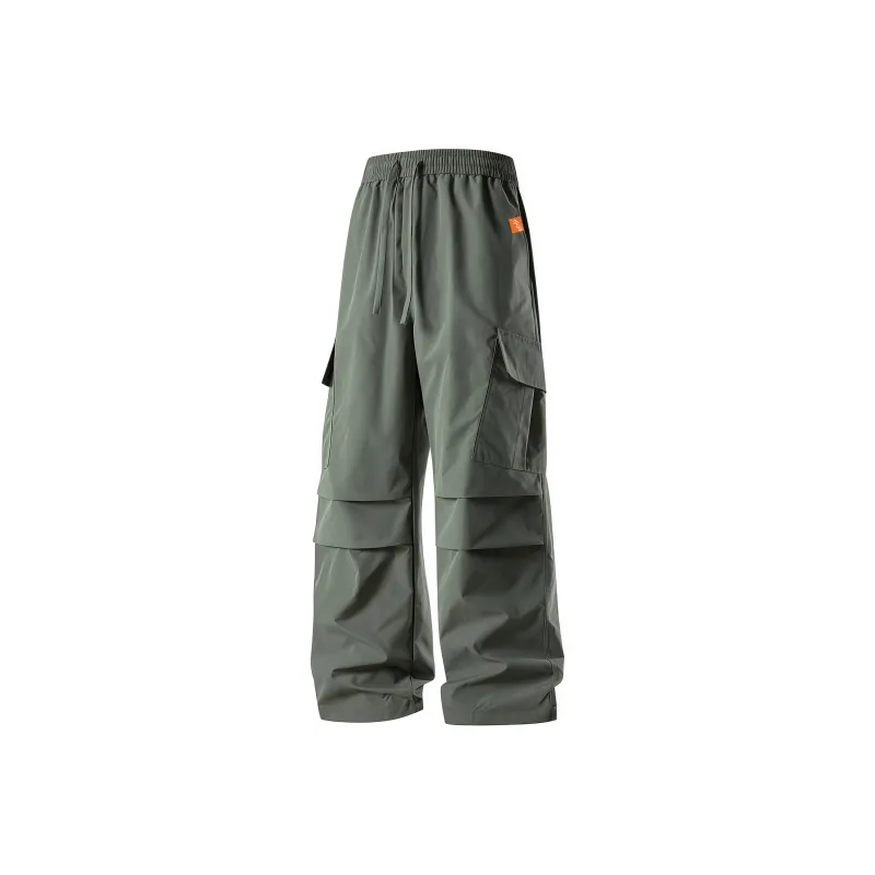 Snow Know The Answer SKTA Casual Pants Unisex-3