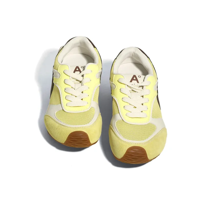 GARDEN CAT Cushioning, Slip Resistant, Abrasion Resistant, Waterproof Low Top Casual Shoes Women's-7
