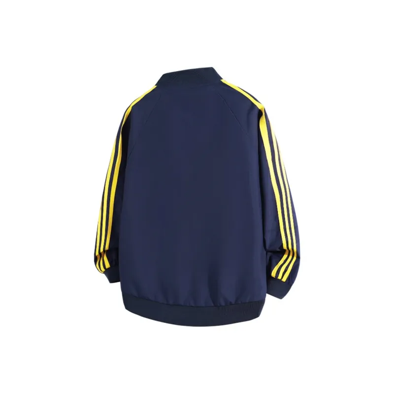WHELVE Baseball Jerseys Unisex-1