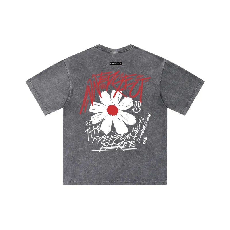 INNERSECT T Shirts Unisex-11