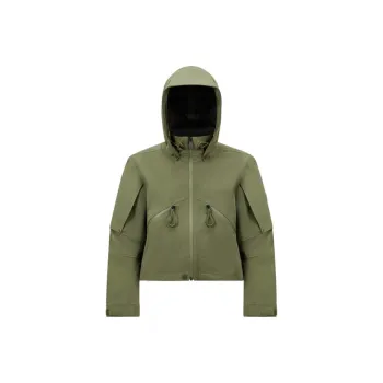 Moncler SS25 Jackets & Coats Women's