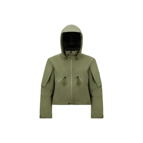 Moncler SS25 Jackets & Coats Women's