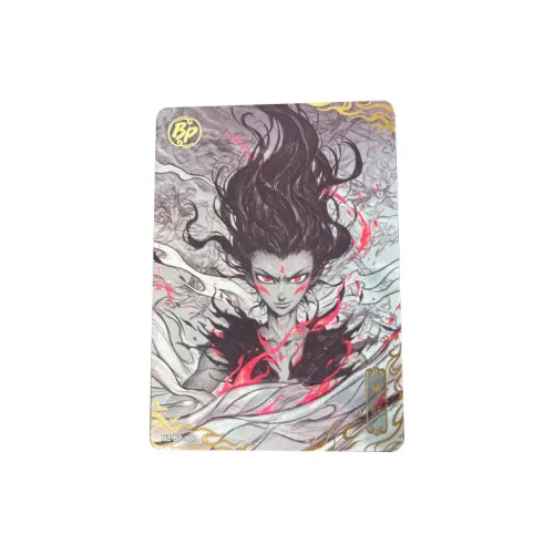 KAYOU IP/Anime Cards