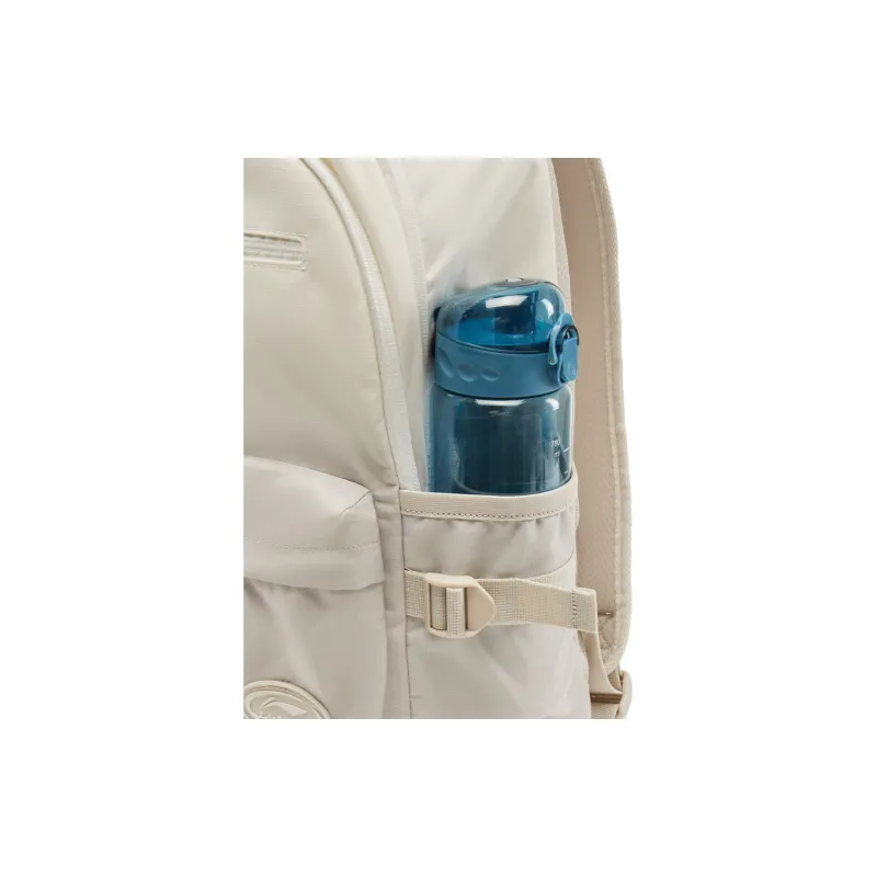 LiNing Polyester Backpack Unisex Stalactite Gray Gradient-12