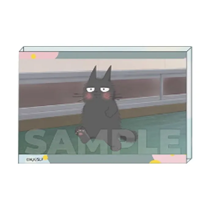Xhdm Fantasy Series Skip And Loafer Acrylic Stands-6
