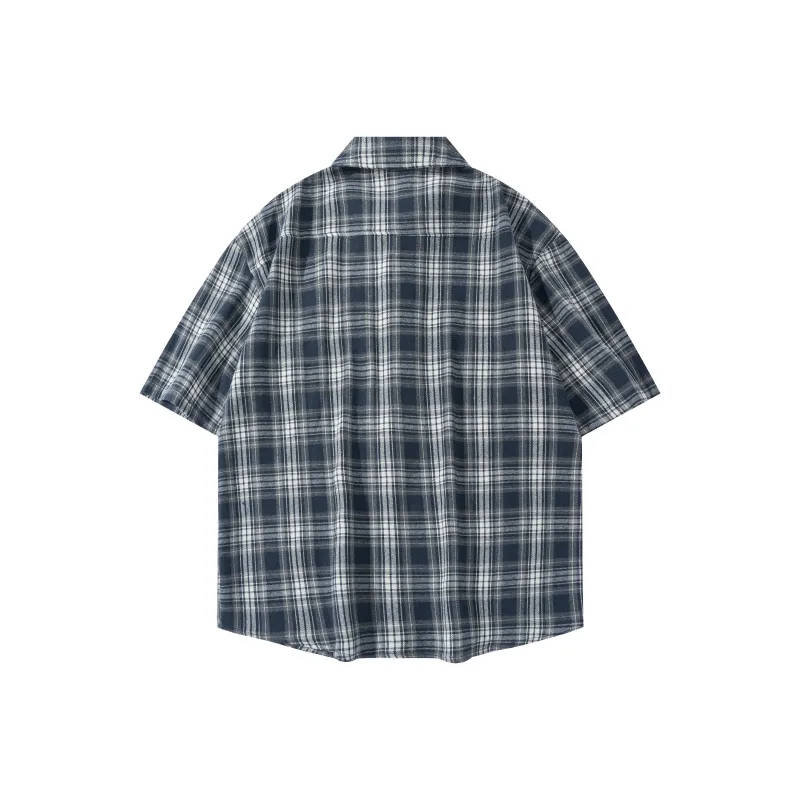SAME FLOW Shirts Unisex-13