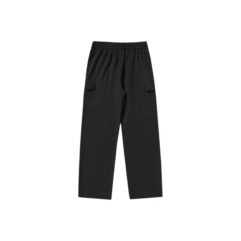 Art Casual Pants Women's-5