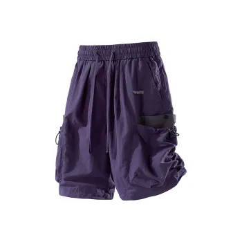 TUCANO Casual Shorts Unisex