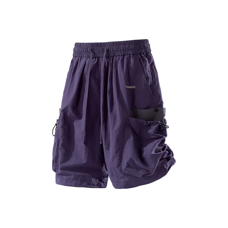 TUCANO Casual Shorts Unisex-0