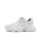 White Green