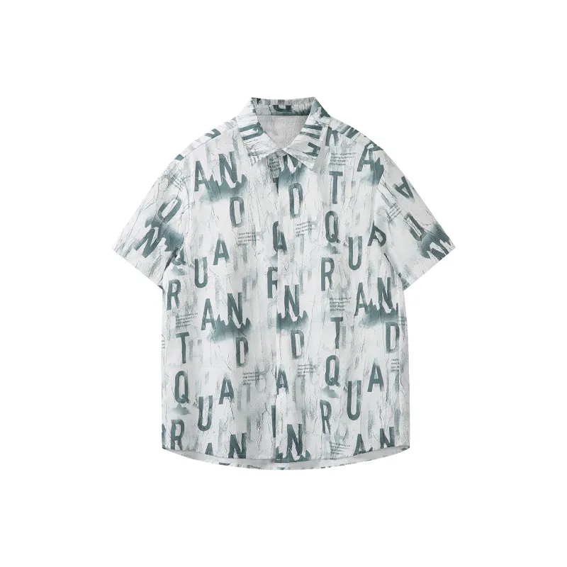 FAVEPOP Shirts Unisex-8