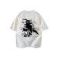 White Heather Gray