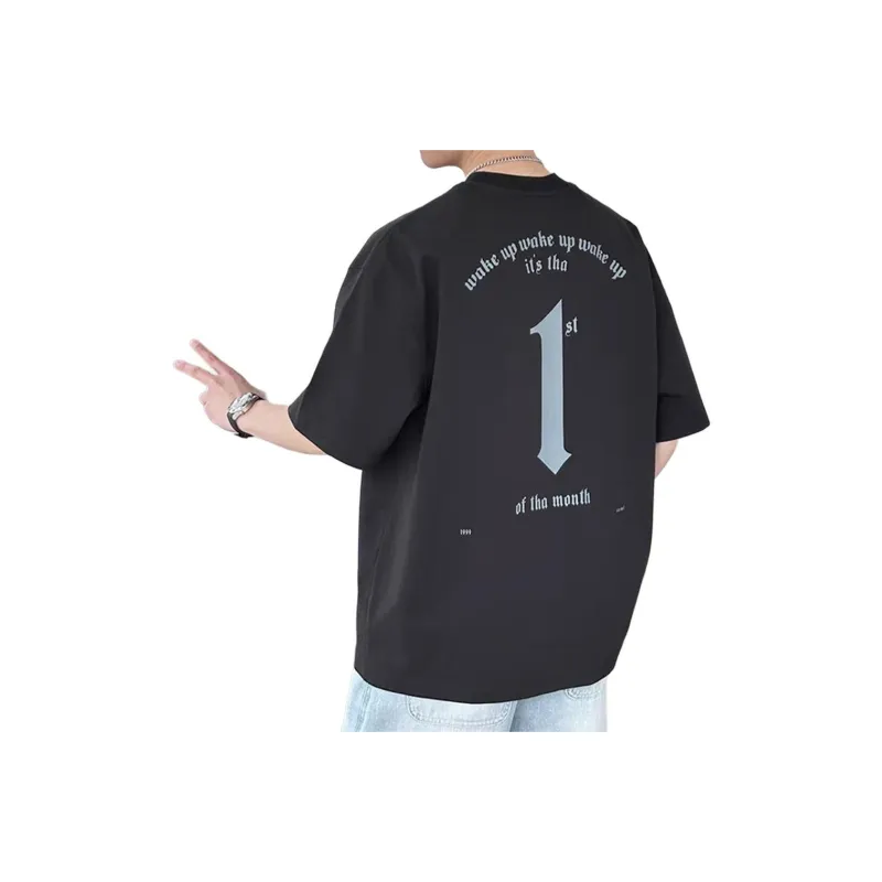 NOAHGIGI T Shirts Unisex-4