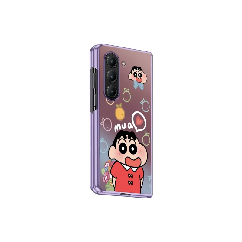 TU QING Phone Cases-24
