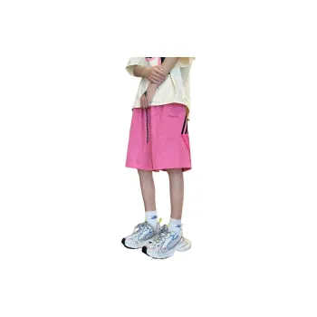 FISHGALAXY Casual Shorts Unisex